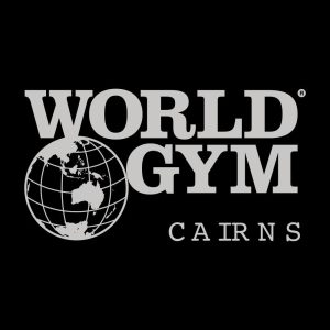 WORLD GYM CAIRNS
