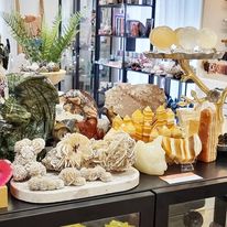 Temporla in Bloom – Home of Crystals Temporla in Bloom – Home of Crystals