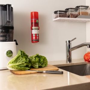 Hydroguard Fire Extinguishers