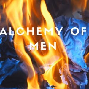 ALCHEMY Of MEN ALCHEMY Of MEN