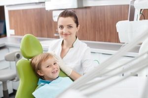 Bowen Hills Showground Dental