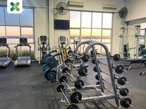 Healthstin Sans Souci