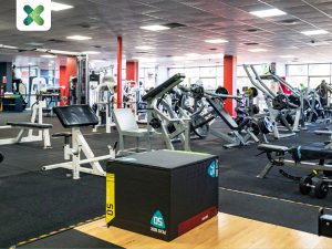 Healthstin Belmont