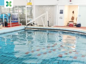 Healthstin Clinic at Melton Waves Leisure Centre Swimming pool Healthstin Clinic at Melton Waves Leisure Centre Swimming pool