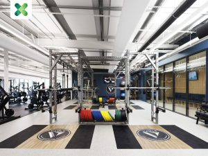 Healthstin Brimbank Equipment for Physiotherapy and Exercise Physiology