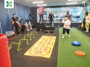 Healthstin Clinic at Melton Waves Leisure Centre Healthstin Clinic at Melton Waves Leisure Centre