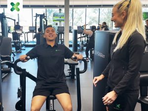 Healthstin Brimbank Physiotherapist and exercise physiologist practitioners