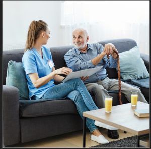 Aged Care