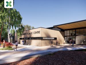 Healthstin Clinic at Salisbury Aquatic Centre Happy Home Dr, Salisbury North SA 5108