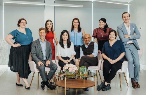 ivf doctors melbourne