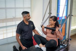 Physio Castlemaine