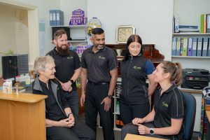 Physio Kangaroo Flat