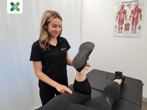 Best physiotherapist in Hurstville