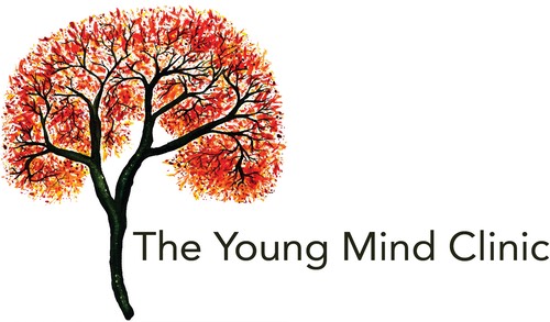 The Young Mind Clinic The Young Mind Clinic