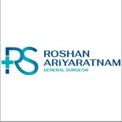 Dr Roshan Ariyaratnam