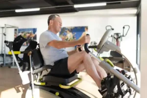 stroke rehabilitation sydney