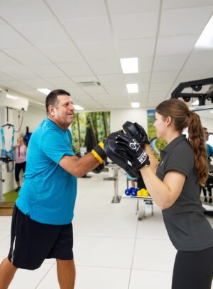 Royal Rehab LifeWorks