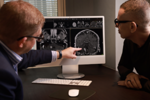 Brain tumour surgery sydney