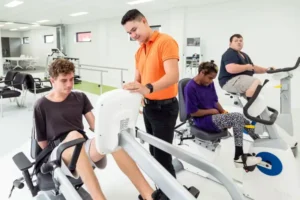 stroke rehabilitation sydney