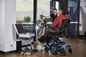 stroke rehabilitation sydney